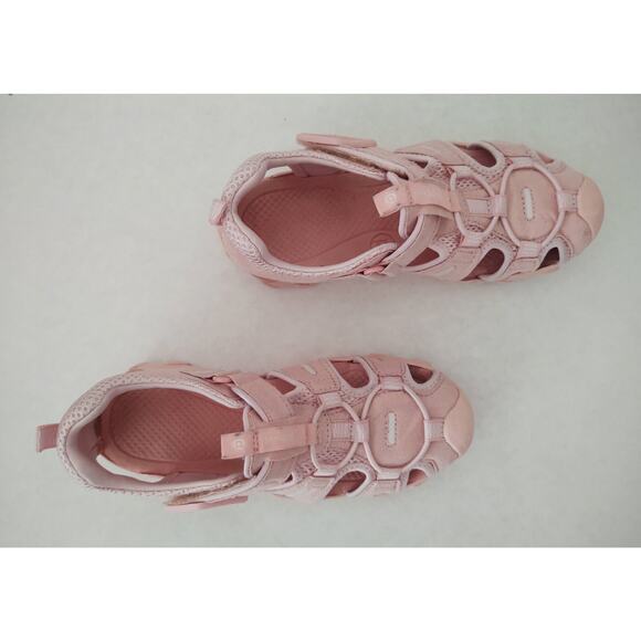 Pediped Canyon-Flex Water Shoes-Sandals --U.S. Size 1-- Blossom Pink - Picture 4 of 8